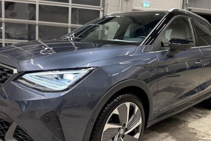Seat Arona 14.829 km 19.500 &euro; Memmingen 87700