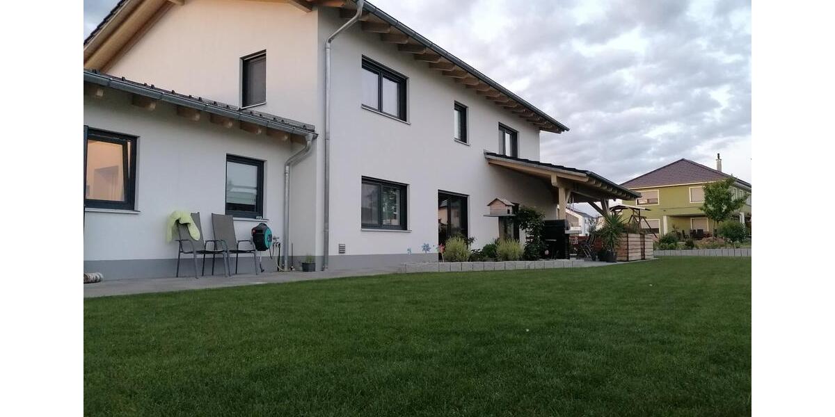 Einfamilienhaus Frontenhausen - 6 Zimmer, 195 m&sup2;, 765.000&euro; | Angebot:26432097