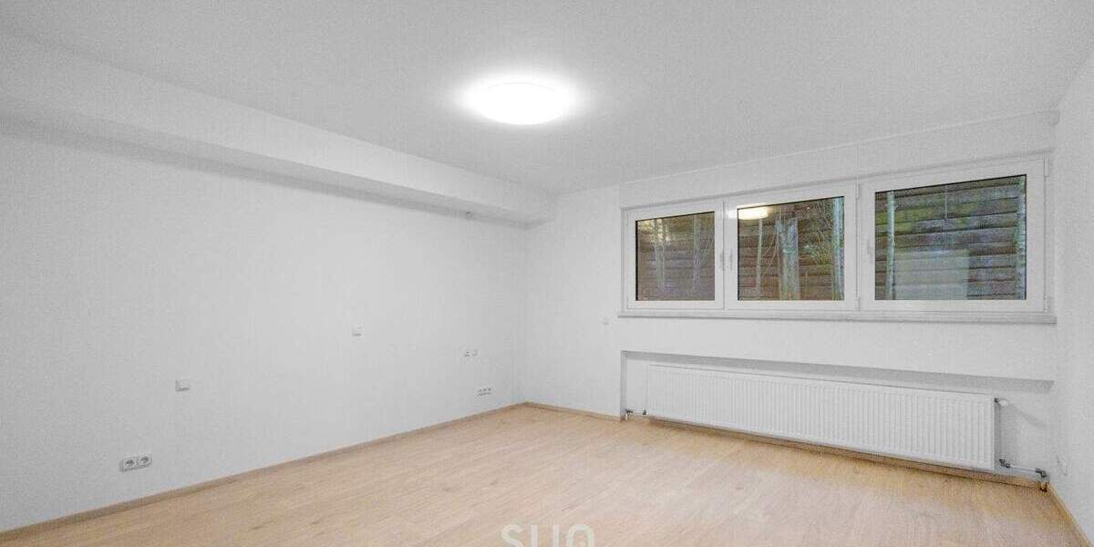 Etagenwohnung Mainz Lerchenberg - 2 Zimmer, 106 m&sup2;, 1.200&euro; | Angebot:25737426