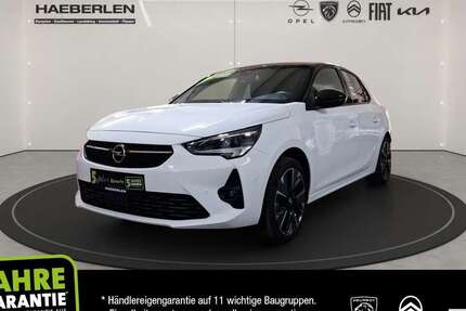 Opel Corsa 34.700 km 16.980 &euro; Kempten 87435