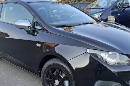 Seat Ibiza 170.000 km 4.490 &euro; Derenburg 38895