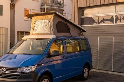 VW Andere 49.860 km 49.900 &euro; Gruibingen 73344