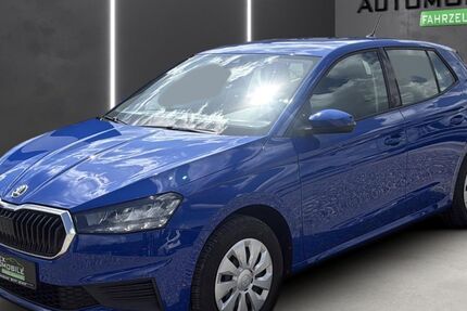 Skoda Fabia 40.000 km 13.940 &euro; Schwäbisch Gmünd 73525