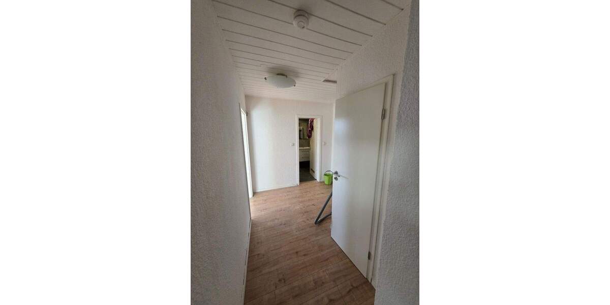 2-Zimmer-Wohnung in Köln-Kalk (51105) - Dillenburger Straße 38-40 2 zimmer