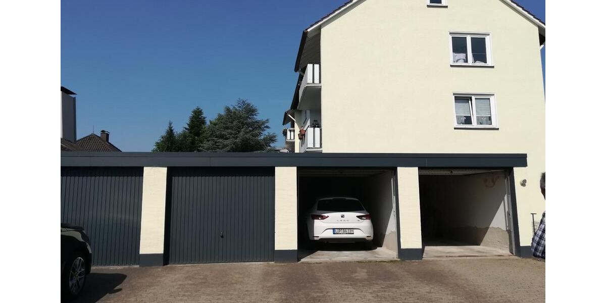 Etagenwohnung Extertal - 3 Zimmer, 61 m&sup2;, 400&euro; | Angebot:26296342