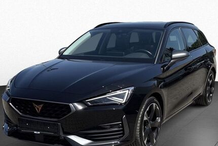 Cupra Leon 55.370 km 22.690 &euro; Herford 32051