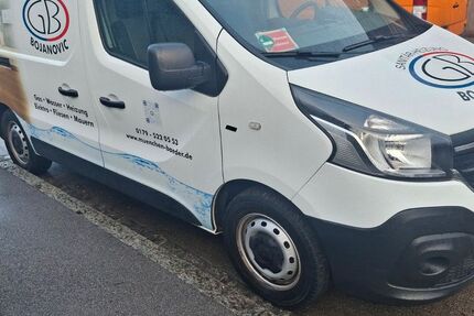 Renault Trafic 20.000 km 20.500 &euro; München 81377