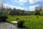 Großzügiges Wohnen mit Garten und Weitblick!