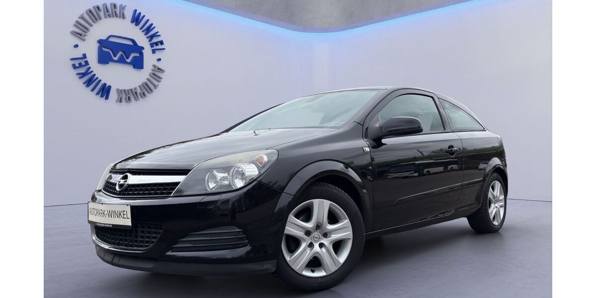 Opel Astra 152.490 km 3.990 &euro; Oestrich-Winkel 65375