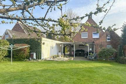 Haus Scharbeutz-Pönitz Pönitz - 4 Zimmer, 129 m&sup2;, 380.000&euro; | Angebot:26820293
