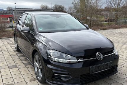 VW Golf 92.385 km 16.900 &euro; Geislingen 72351