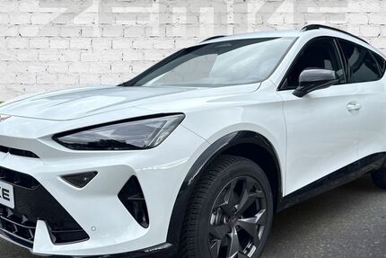 Cupra Formentor 1.999 km 36.975 &euro; Schorfheide OT Finowfurt 16244