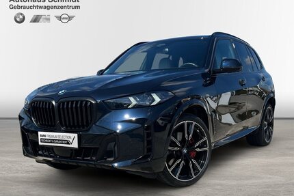 BMW BMW X5 xDrive30d M Sportpaket