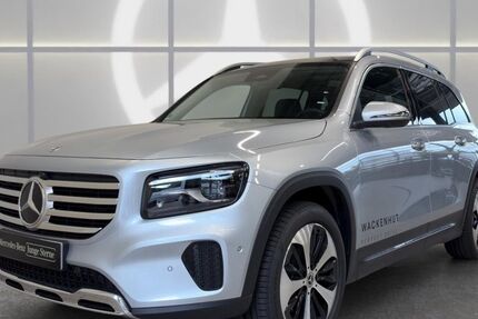 Mercedes-Benz GLB 200 9.900 km 49.880 &euro; Baden-Baden 76532
