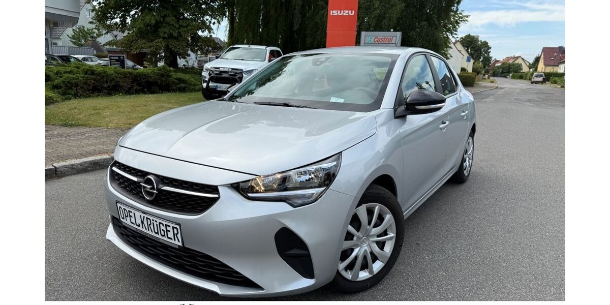 Opel Corsa 15.839 km 15.490 &euro; Rostock 18069