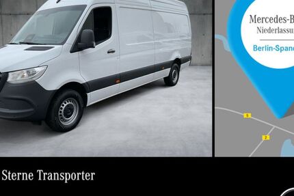 Mercedes-Benz Sprinter 41.735 km 47.100 &euro; Berlin 13581
