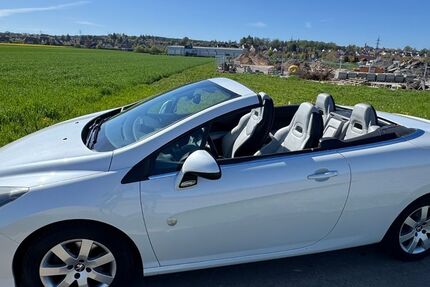 Peugeot 308 176.000 km 7.100 &euro; Cadolzburg 90556