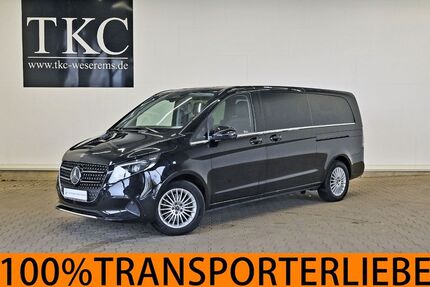 Mercedes-Benz V 300 29.553 km 68.600 &euro; Hude 27798