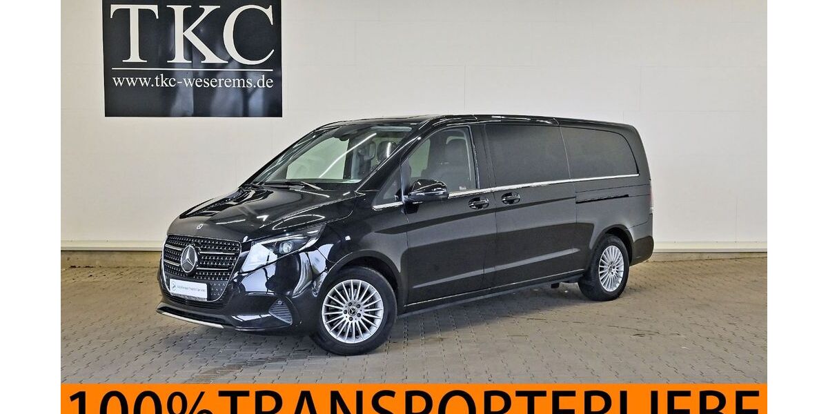 Mercedes-Benz V 300 29.553 km 68.600 &euro; Hude 27798