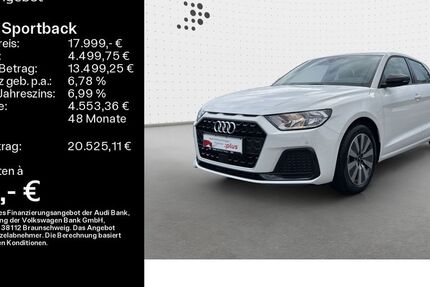 Audi A1 10.500 km 17.999 &euro; Hanau 63452