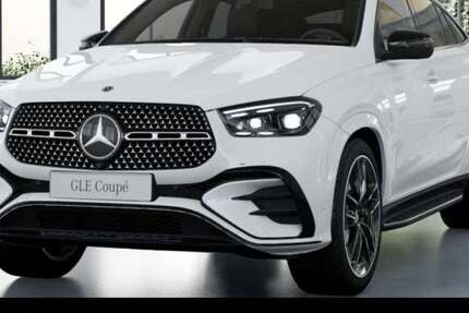 Mercedes-Benz GLE 450 9.900 km 107.790 € Mannheim 68165