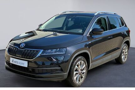 Skoda Karoq 62.300 km 27.390 &euro; Göttingen 37079