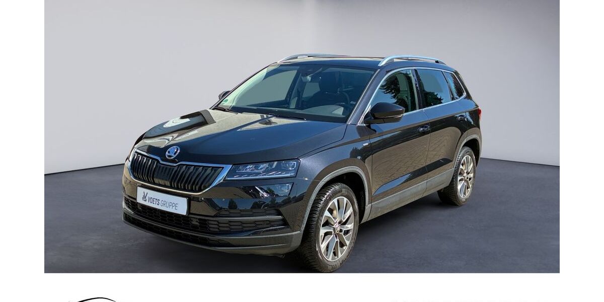 Skoda Karoq 62.300 km 27.490 &euro; Göttingen 37079
