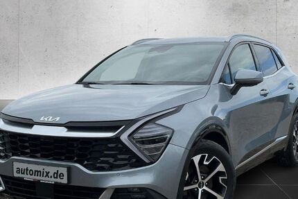 Kia Sportage 68.254 km 23.500 &euro; Gadebusch 19205