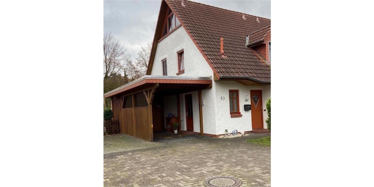 Doppelhaushälfte Blender - 4 Zimmer, 105 m&sup2;, 1.100&euro; | Angebot:25393064