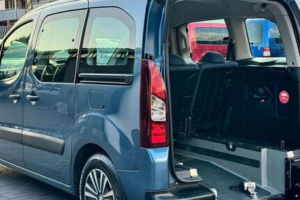 Peugeot Partner 144.800 km 11.999 &euro; Marl 45772