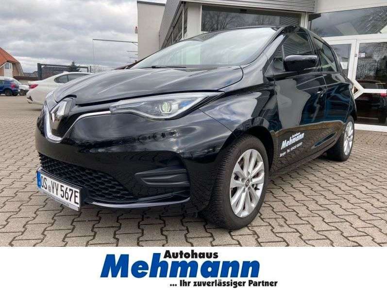 Renault ZOE 28.900 km 16.990 &euro; Berge 49626