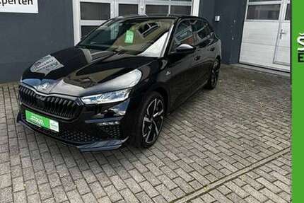 Skoda Scala 1.165 km 28.900 &euro; Halle 06120