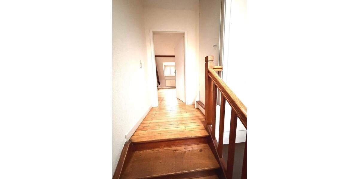 Etagenwohnung Traben-Trarbach Traben - 3 Zimmer, 65 m&sup2;, 520&euro; | Angebot:26053323