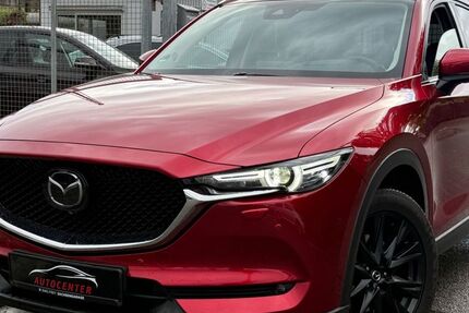 Mazda CX-5 109.000 km 21.900 € Weinheim 69469