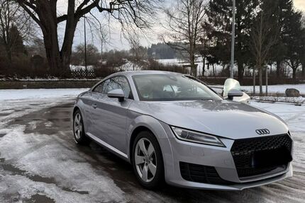 Audi TT 194.215 km 15.900 &euro; Brilon 59929
