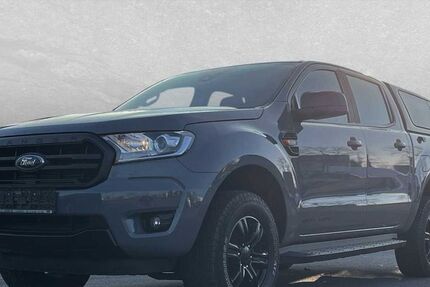 Ford Ranger 79.000 km 32.800 &euro; Regensburg 93059