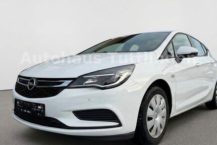 Opel Astra 126.365 km 7.690 &euro; Tuttlingen 78532