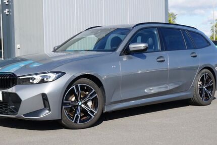 BMW 330 16.686 km 38.980 € Harztor ( Nordhausen ) 99768