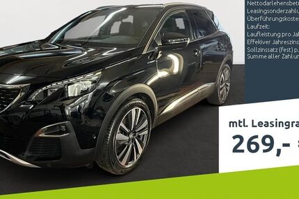 Peugeot 3008 47.128 km 22.280 &euro; Münster - Amelsbüren 48163