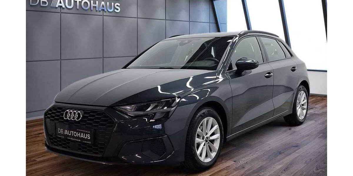 Audi A3 46.570 km 23.550 &euro; Schweinfurt 97424