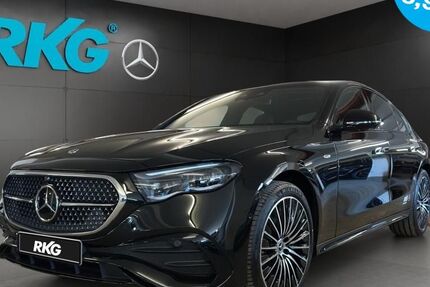 Mercedes-Benz E 300 9.232 km 69.400 € Euskirchen 53879