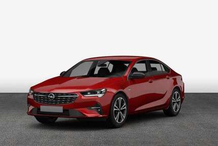 Opel Insignia 44.600 km 24.780 &euro; Ettlingen 76275