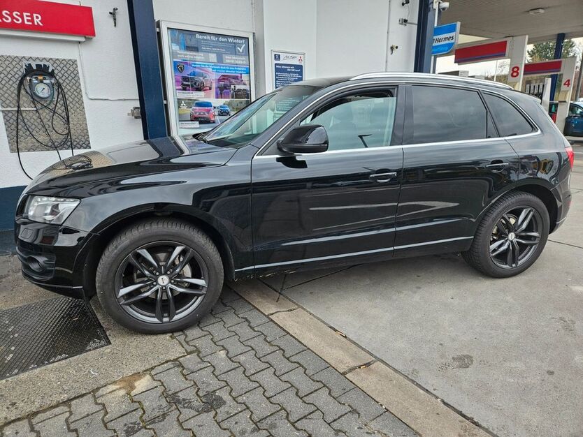 Audi Q5 99.000 km 14.999 € Elz 65604