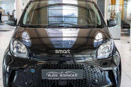 Smart forFour 35.000 km 9.000 &euro; Stuttgart 70378