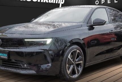 Opel Astra 12.861 km 19.680 &euro; Lünen 44532