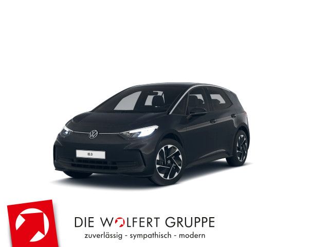 VW ID.3 19.500 km 27.450 &euro; Wertheim 97877