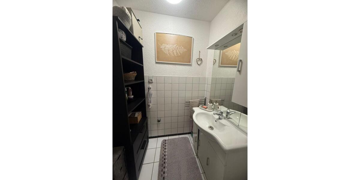 Etagenwohnung Calw - 3 Zimmer, 75 m&sup2;, 247.000&euro; | Angebot:25428273