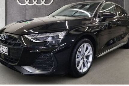 Audi A3 5.900 km 34.980 &euro; Frankfurt am Main 60314