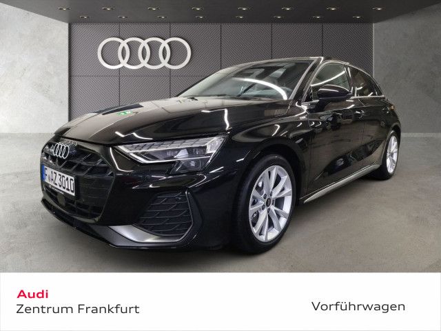 Audi A3 5.900 km 36.280 &euro; Frankfurt am Main 60314