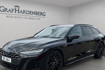 Audi A6 13.500 km 74.900 &euro; Bruchsal 76646